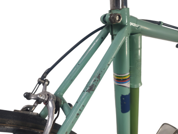 Used Bianchi Sprint 1970 Road & Gravel — image 6 of 30