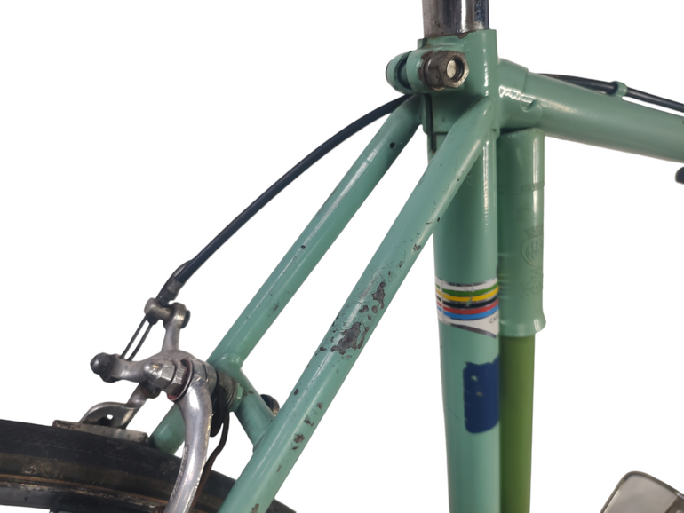 Used Bianchi Sprint 1970 Road & Gravel — image 6 of 30