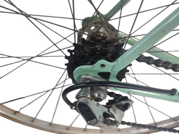 Used Bianchi Sprint 1970 Road & Gravel — image 7 of 30