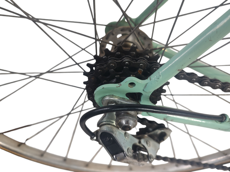 Used Bianchi Sprint 1970 Road & Gravel — image 7 of 30