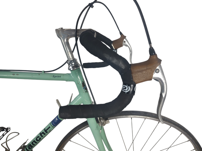 Used Bianchi Sprint 1970 Road & Gravel — image 13 of 30