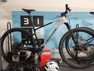 Cannondale - Scalpel HT Carbon 1 2024, 2024