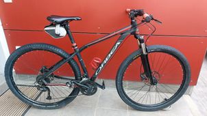 Orbea - ALMA H50, 2013