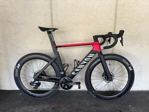 Canyon - Aeroad CF SL 7 Disc 2021, 2021