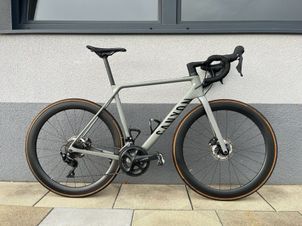 Canyon - Ultimate CF SL Disc 7.0 2020, 2020