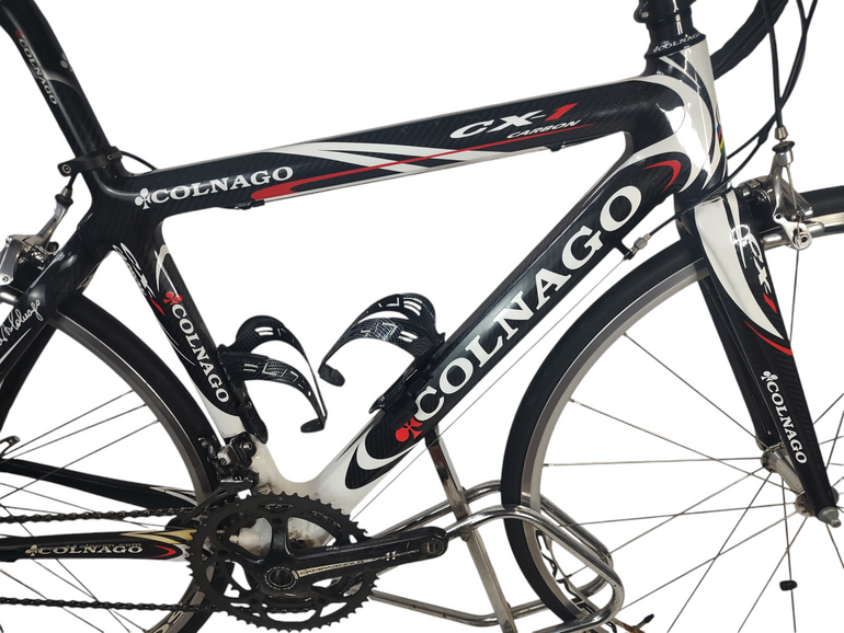 Colnago CX-1 Carbon used in M | buycycle