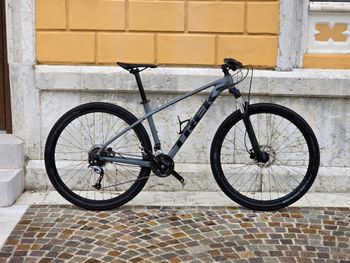 Trek - 7, 2019