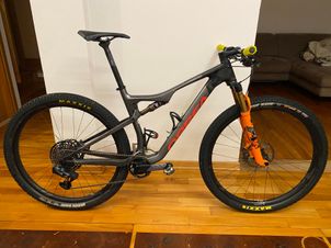 Orbea - OIZ M LTD 2021, 2021