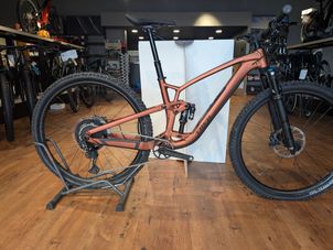 Trek - Fuel EX 8 Gen 6, 2024