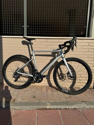 Cannondale - CAAD13 Disc 105 2022, 2022