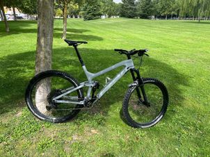 Trek - Slash 9.7 2019, 2019