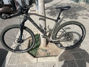 Ridley - Ignite SLX - Shimano SLX 1x12 2021, 2021