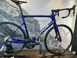 BMC - Teammachine SLR THREE 2023, 2023