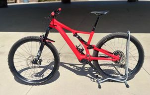 Specialized - Turbo Levo SL Comp Carbon 2020, 2020