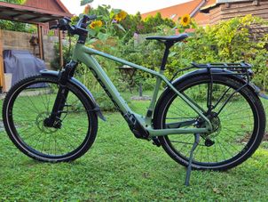 Orbea - KEMEN SUV 30, 2023