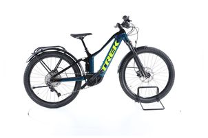 Trek - Powerfly FS 4 EQ, 2022