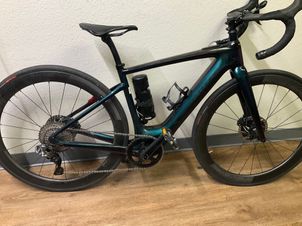 Specialized - S-Works Turbo Creo SL 2020, 2020