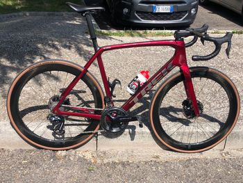 Trek - Émonda SLR 7 2021, 2021