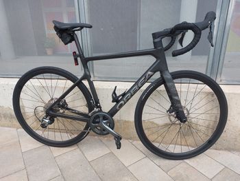 Orbea - ORCA M40 2023, 2023