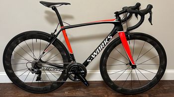 Specialized - S-Works Tarmac Dura-Ace 2017, 2017