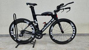 Argon 18 - E-117 TRI KIT 2 DI2 - Ult Di2, 2021