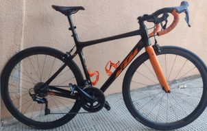 KTM - Revelator 4000, 2021