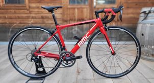 BMC - teammachine SLR03 2017, 2017