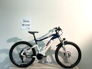 Haibike - SDURO HardSeven 5.0, 2019