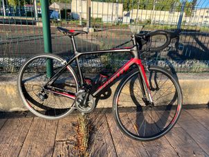 Giant - TCR Advanced 3, 2019