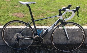 Giant - Defy 3 2016, 2016