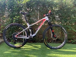 BMC - Speedfox 01 ONE 2018, 2018