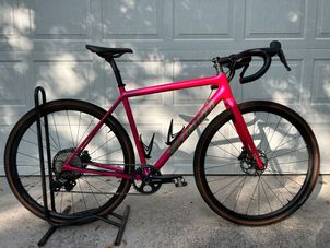 Specialized - Crux Comp - Shimano GRX 2024, 2024