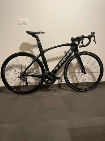 Trek - Madone SL 6 2019, 2019