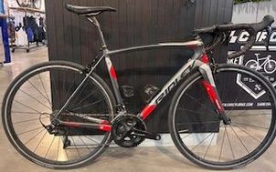 Ridley - Fenix SL ULTEGRA 2017, 2017