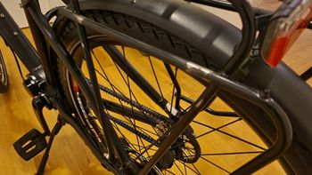 Použité Rose ACTIVA PRO PINION 18 2018 Road & Gravel — obrázek 10 z 10