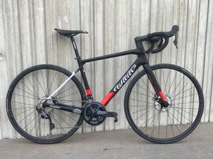 Wilier - GARDA SHIMANO ULTEGRA R8020 2023, 2023