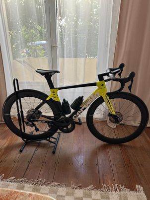 Cervélo - S3 Ultegra Disc 2019, 2019