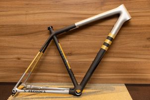 Specialized - S-Works Crux Frameset 2022, 2022