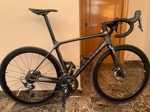 Giant - TCR Advanced Disc 1+ Pro Compact 2022, 2022