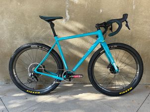 Open - WI.DE. Force/Eagle AXS ENVE 2022, 2022