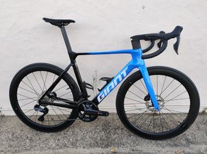 Giant - Propel Advanced Pro 0 2024, 2024