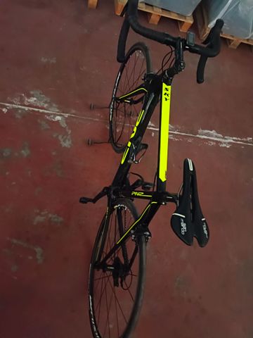 Używany Custom Rennrad 2000 Road & Gravel — zdjęcie 3 z 4