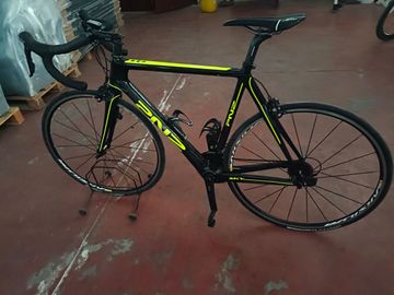 Używany Custom Rennrad 2000 Road & Gravel — zdjęcie 2 z 4