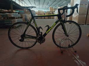 Custom -  Rennrad, 2000