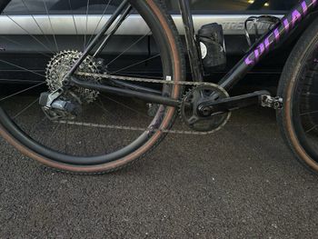 Used Specialized Crux Expert 2024 2024 Road & Gravel, Black — image 3 of 5