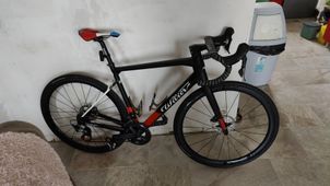 Wilier - GARDA SHIMANO ULTEGRA R8000 2023, 2023