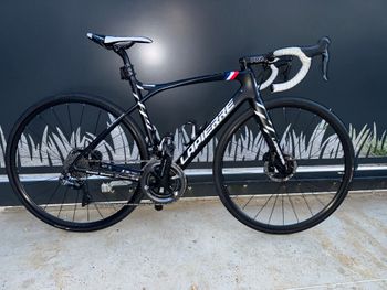 Lapierre - Xelius SL 9.0 Disc 2021, 2021