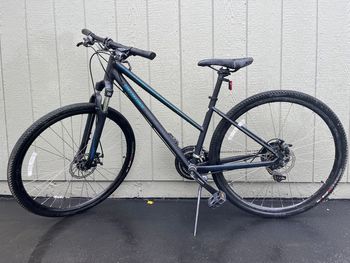 Specialized - Ariel  4210-2 2014-C, 2019