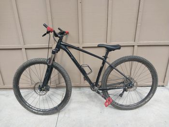 Specialized - Rockhopper Expert 1X 2020, 2020