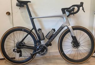 Cannondale - SuperSix EVO Hi-MOD 1 2024, 2024